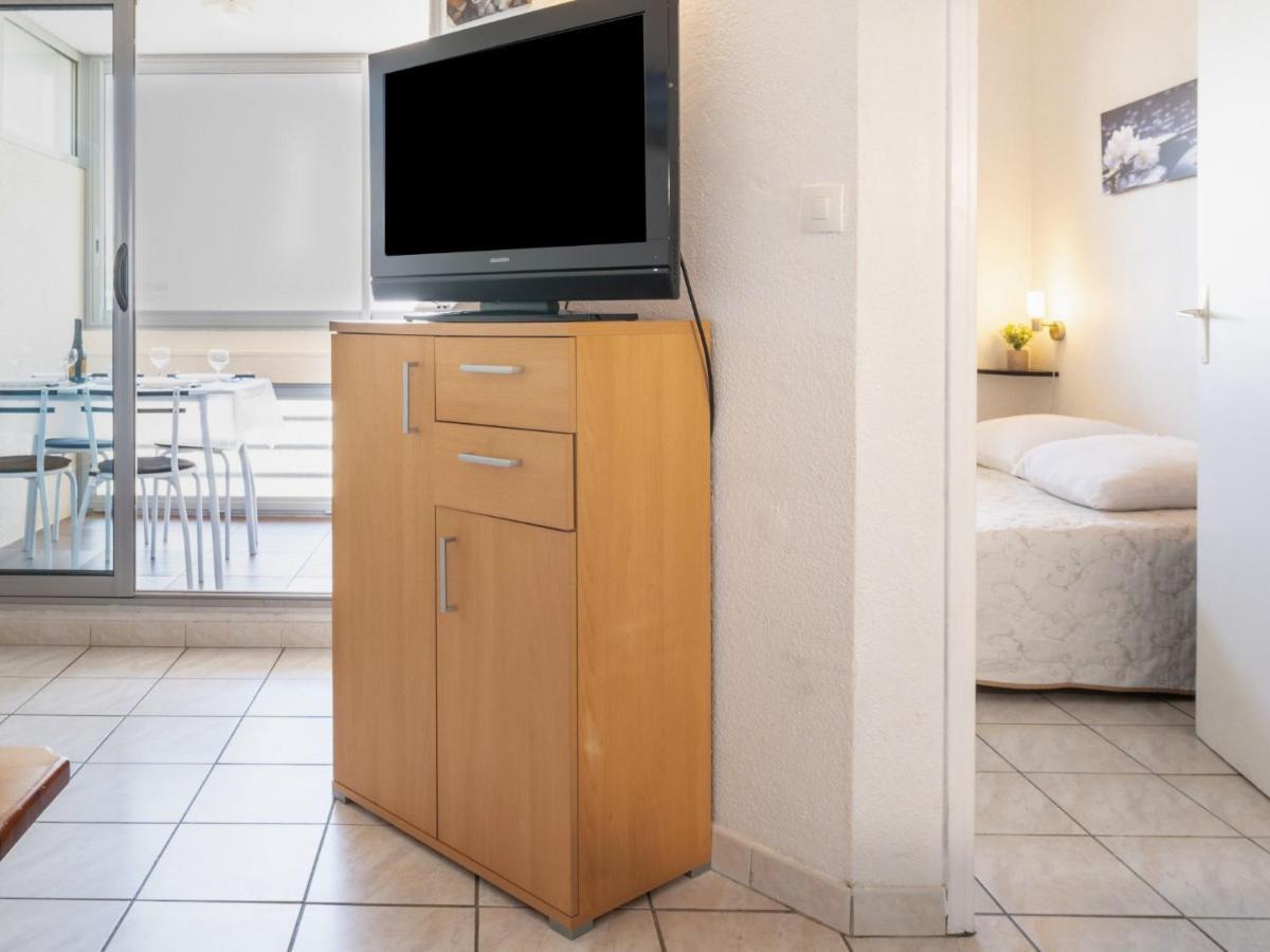 Apartment Copacabana-28 By Interhome กาเนต์-อ็อง-รูสซียง ภายนอก รูปภาพ
