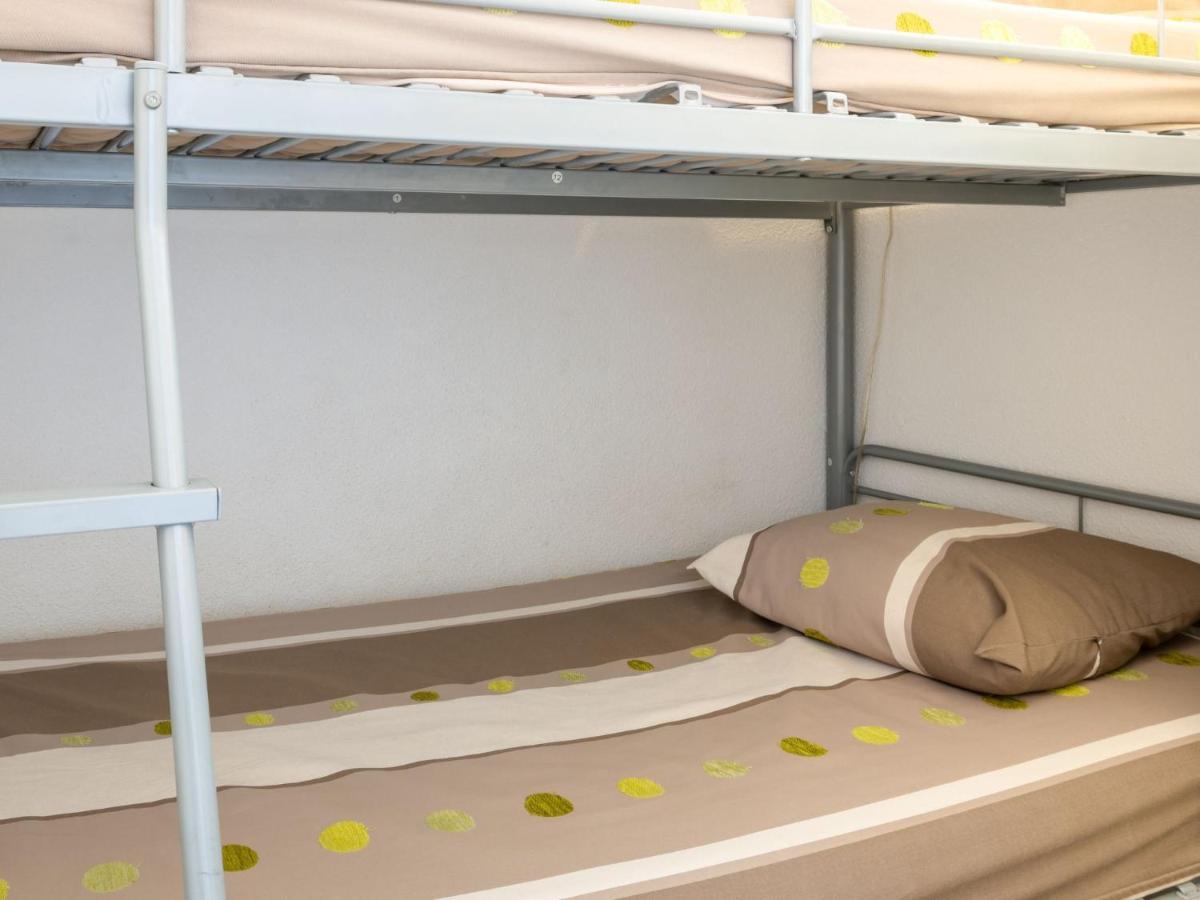 Apartment Copacabana-28 By Interhome กาเนต์-อ็อง-รูสซียง ภายนอก รูปภาพ