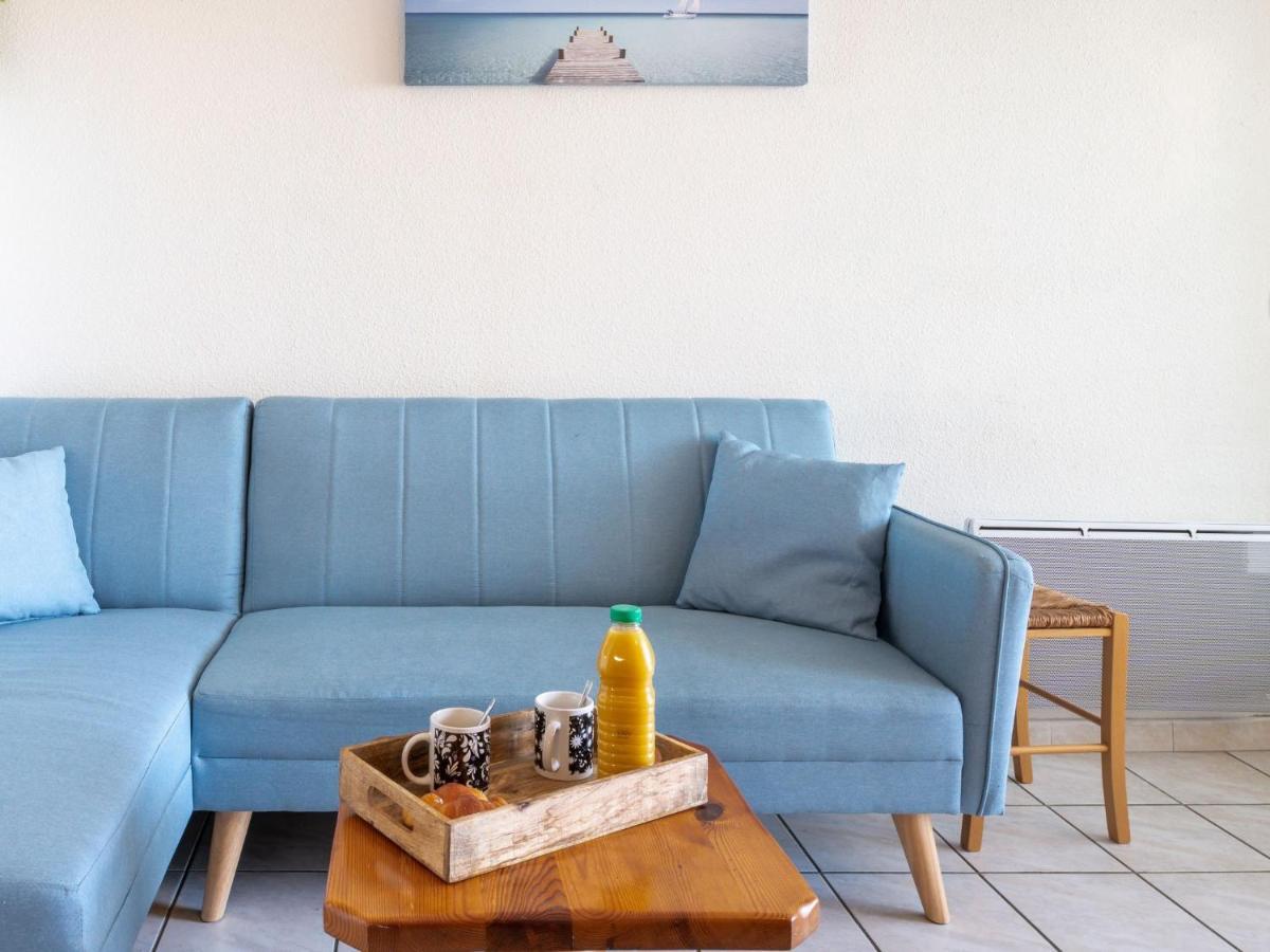 Apartment Copacabana-28 By Interhome กาเนต์-อ็อง-รูสซียง ภายนอก รูปภาพ