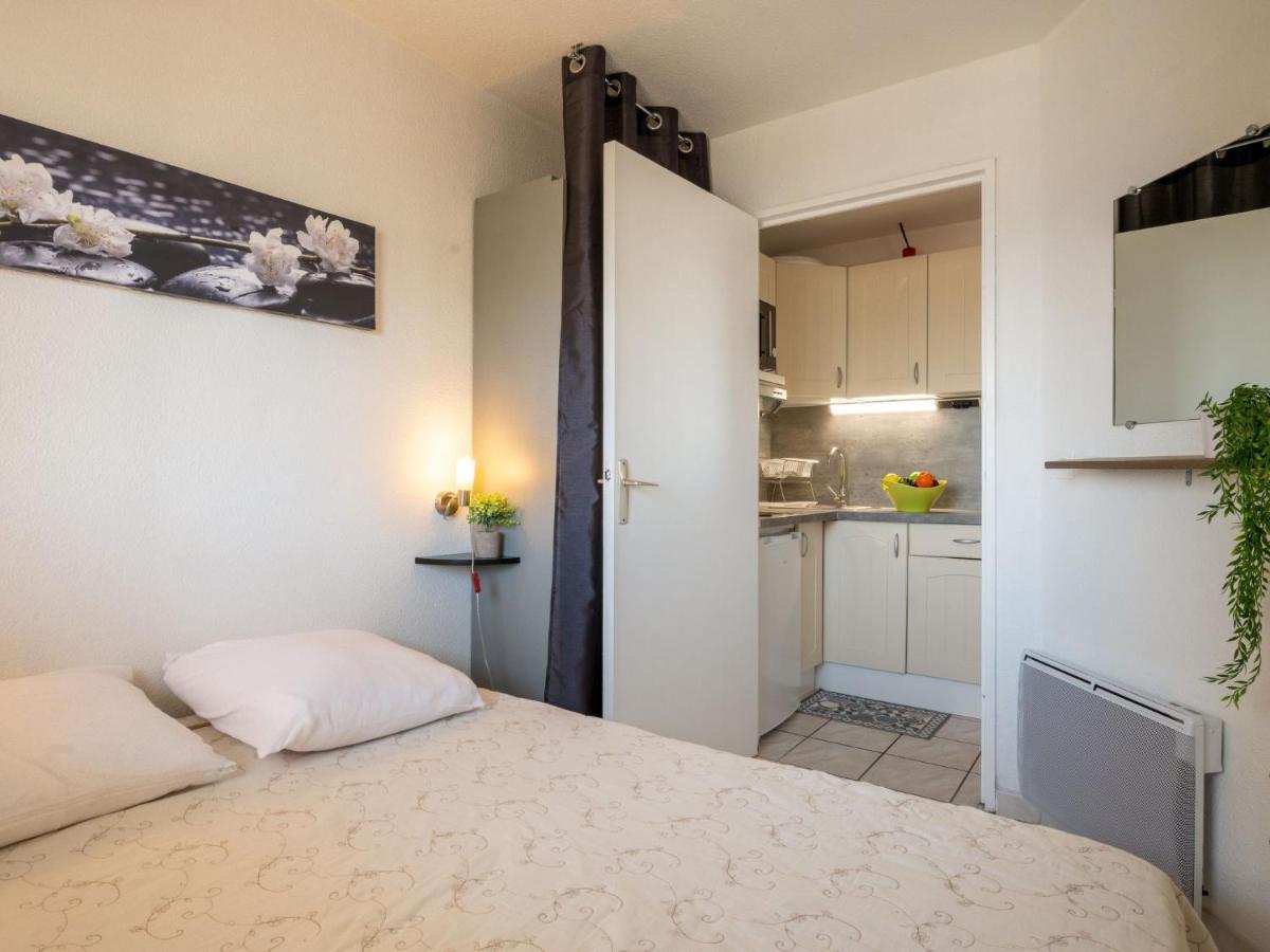 Apartment Copacabana-28 By Interhome กาเนต์-อ็อง-รูสซียง ภายนอก รูปภาพ