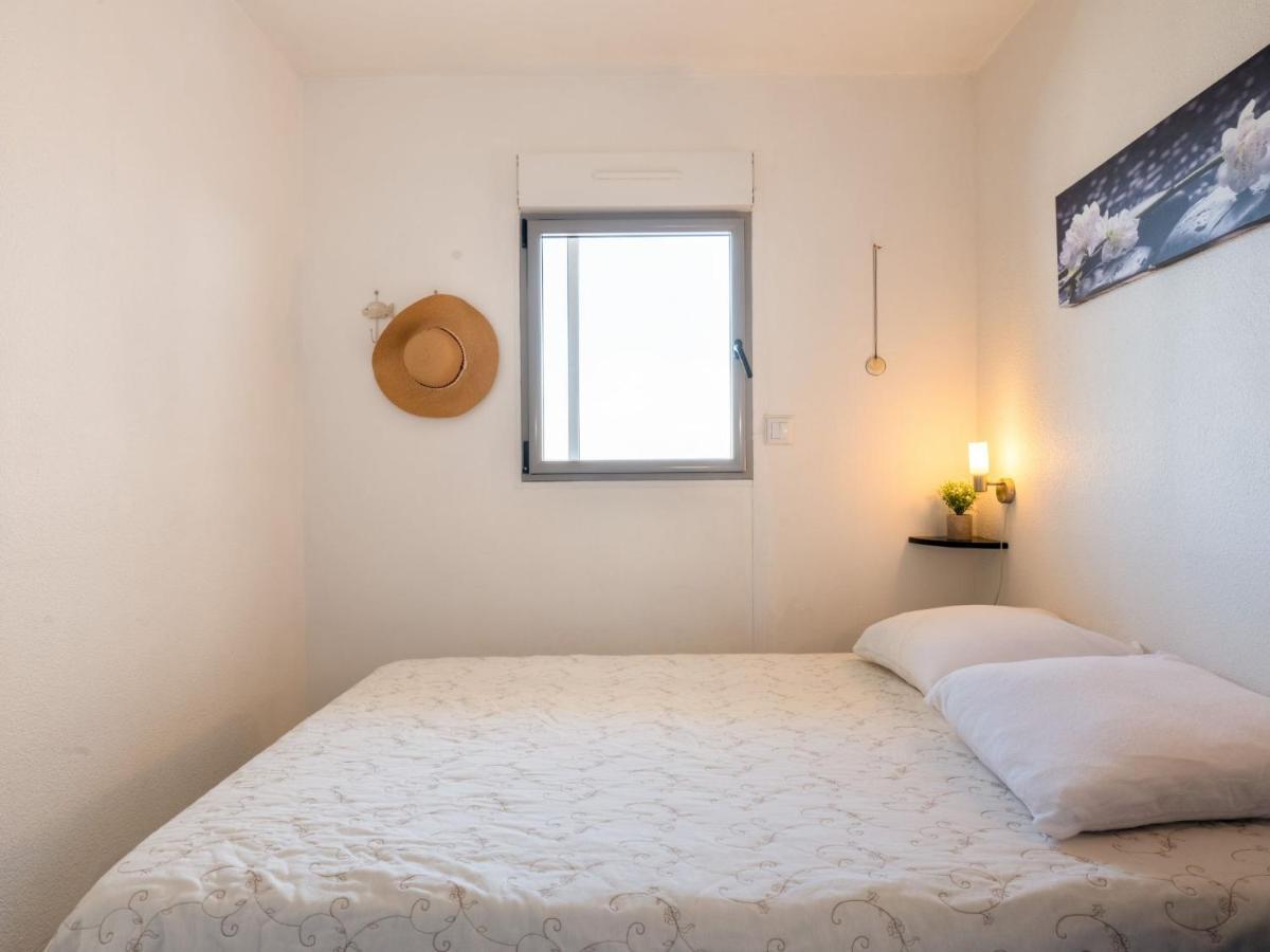Apartment Copacabana-28 By Interhome กาเนต์-อ็อง-รูสซียง ภายนอก รูปภาพ