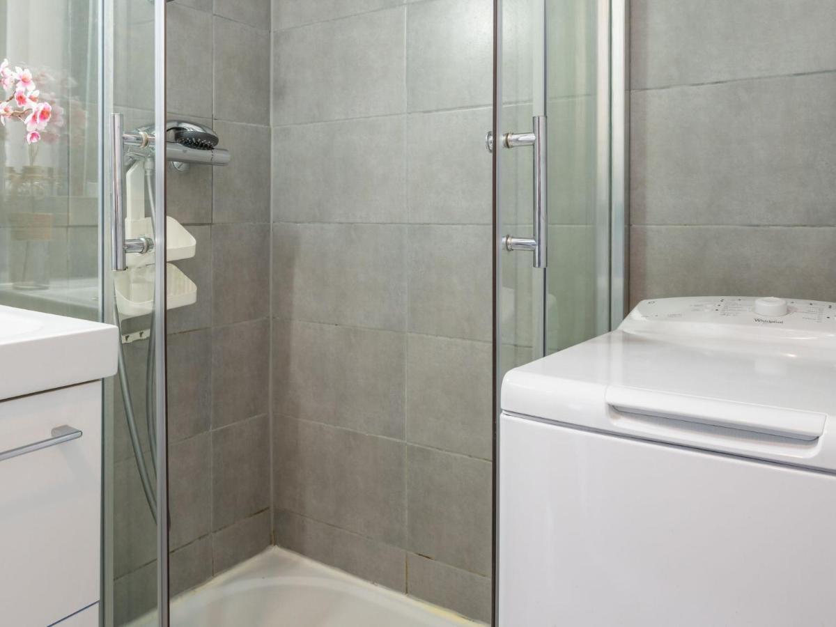 Apartment Copacabana-28 By Interhome กาเนต์-อ็อง-รูสซียง ภายนอก รูปภาพ